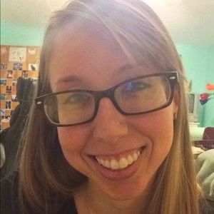 Meet your Posher, Melanie